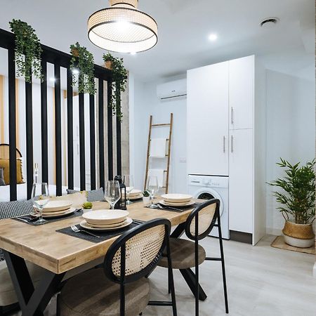 Wish Suite Miraflores De Sevilla ภายนอก รูปภาพ