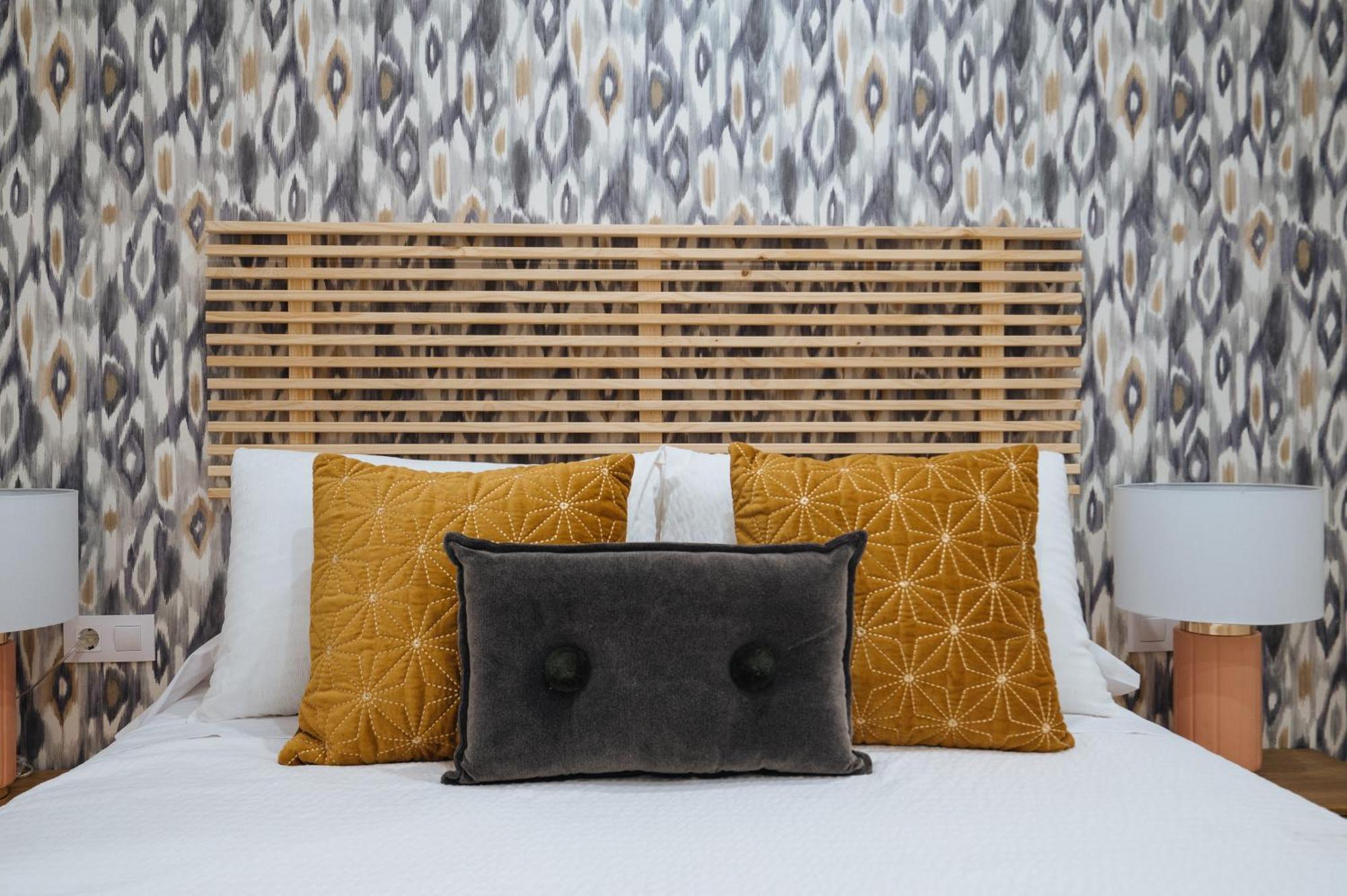 Wish Suite Miraflores De Sevilla ภายนอก รูปภาพ