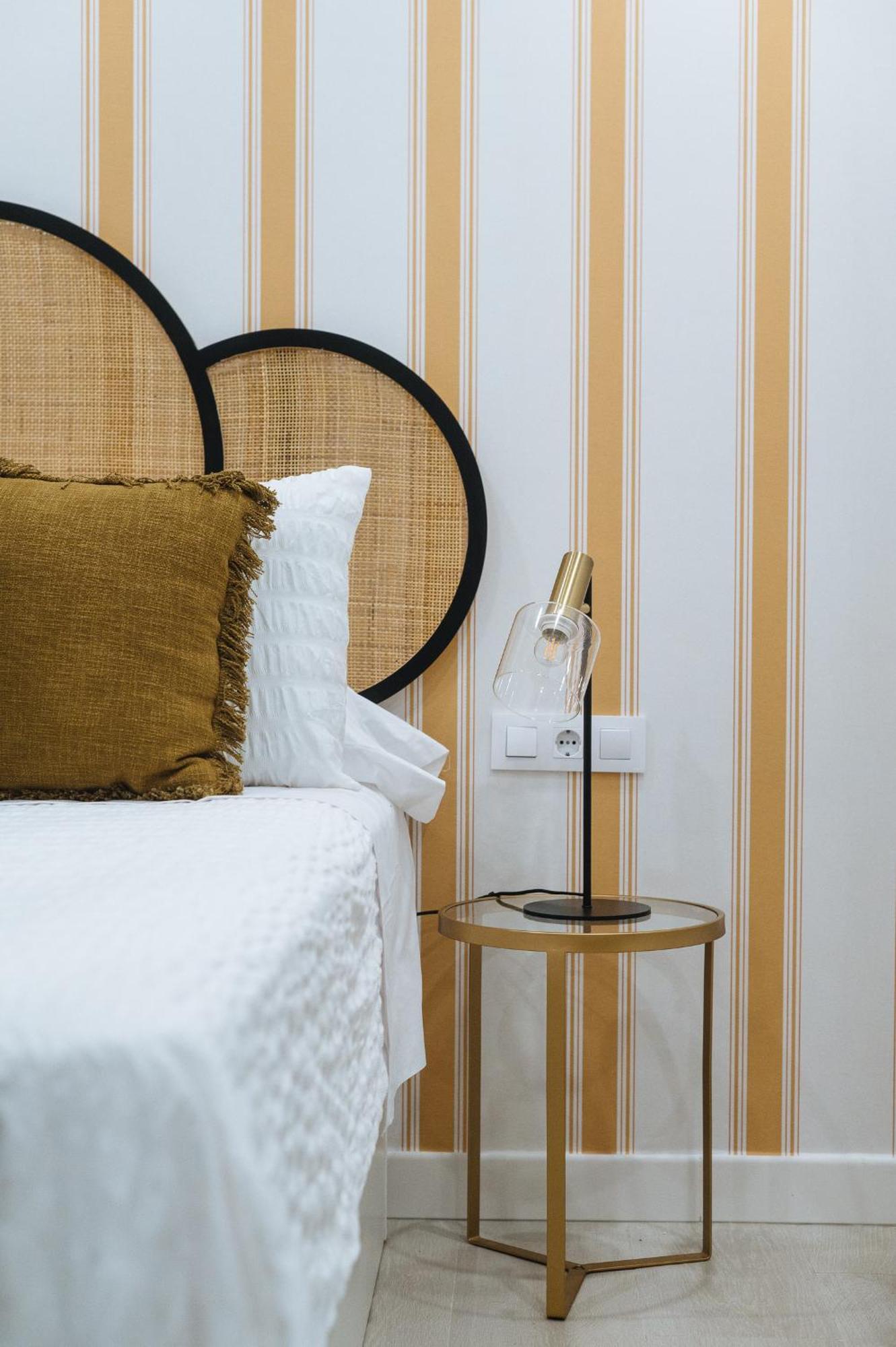 Wish Suite Miraflores De Sevilla ภายนอก รูปภาพ