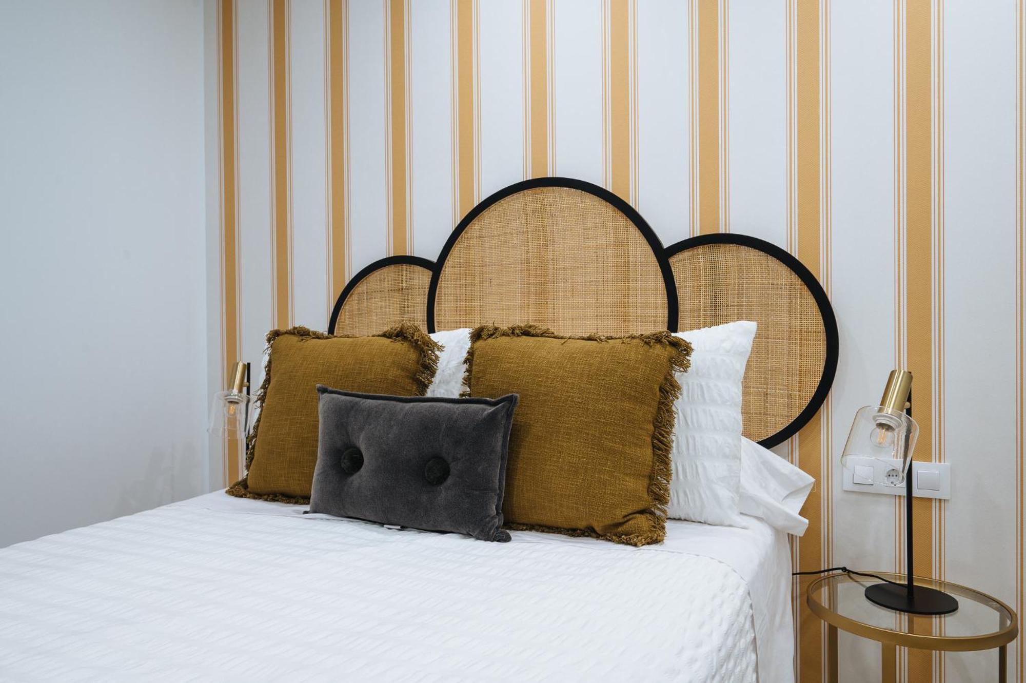 Wish Suite Miraflores De Sevilla ภายนอก รูปภาพ