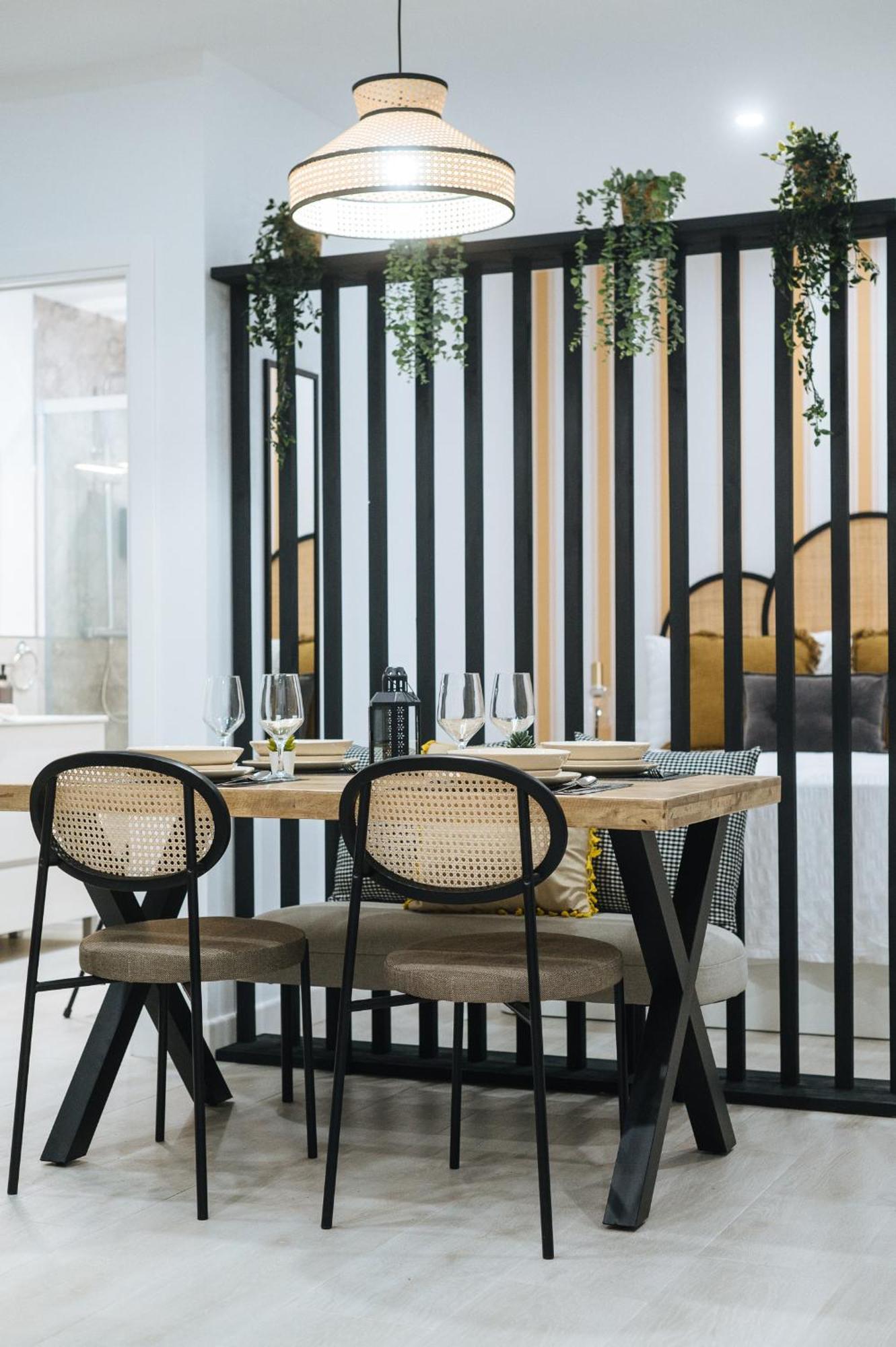 Wish Suite Miraflores De Sevilla ภายนอก รูปภาพ