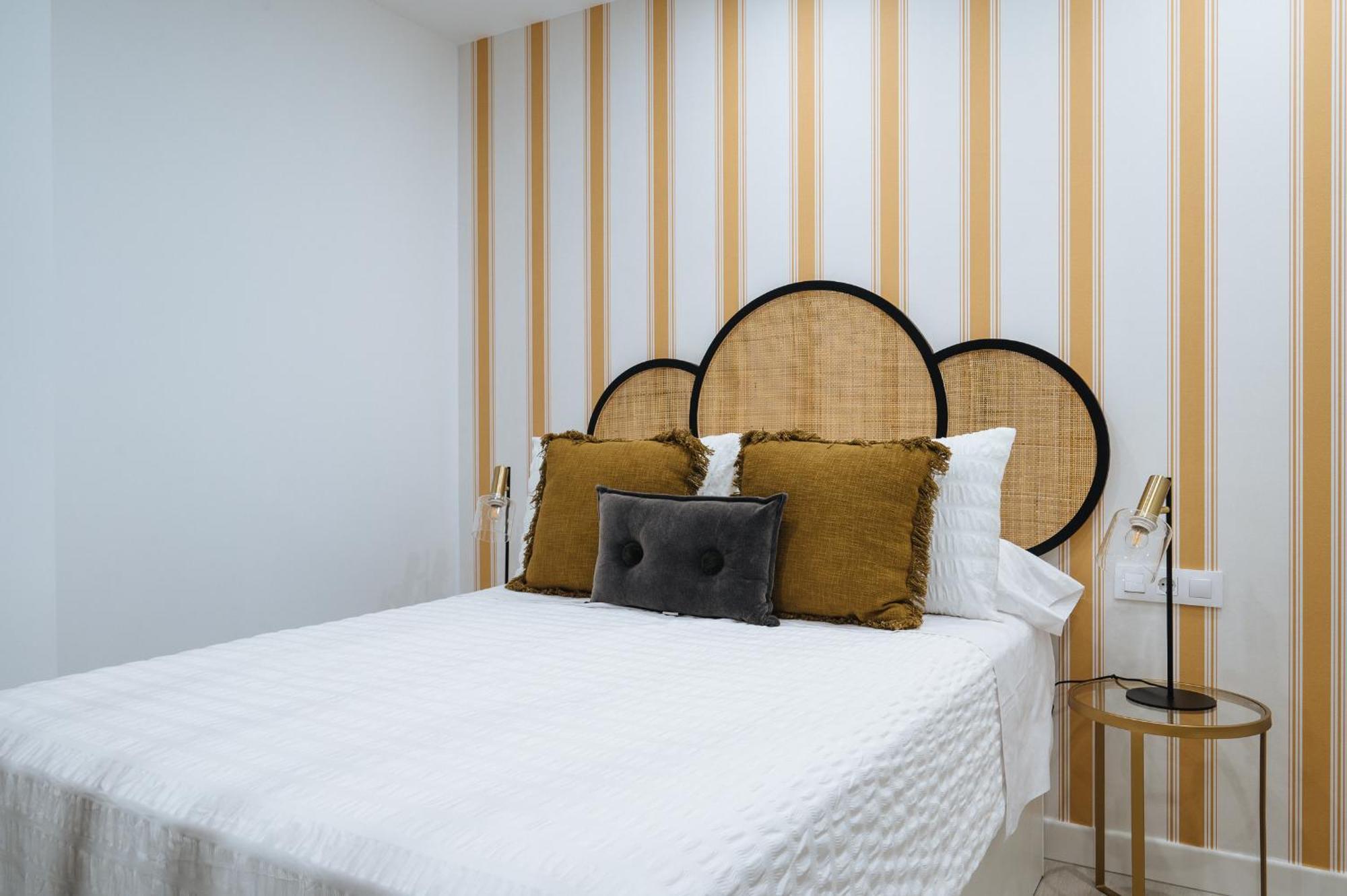 Wish Suite Miraflores De Sevilla ภายนอก รูปภาพ