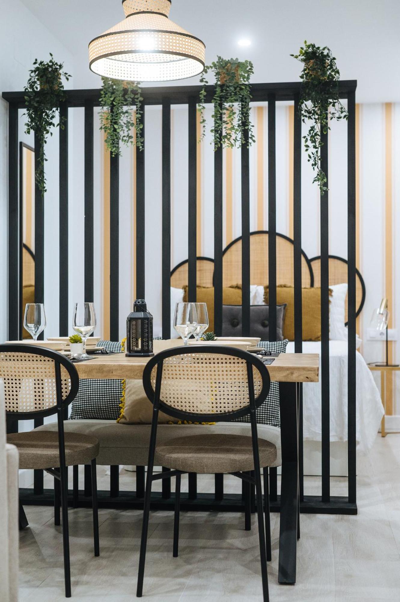 Wish Suite Miraflores De Sevilla ภายนอก รูปภาพ