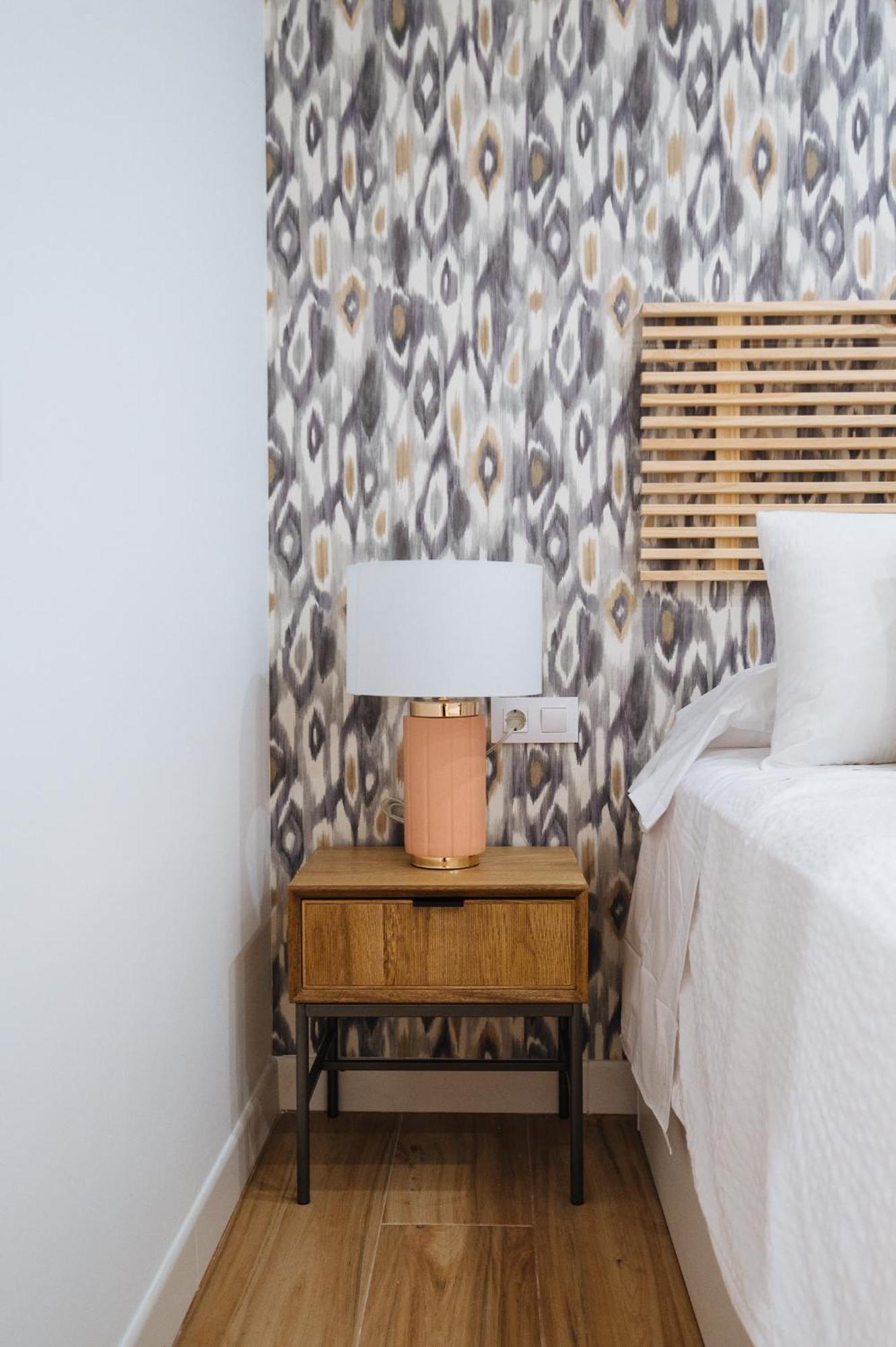 Wish Suite Miraflores De Sevilla ภายนอก รูปภาพ