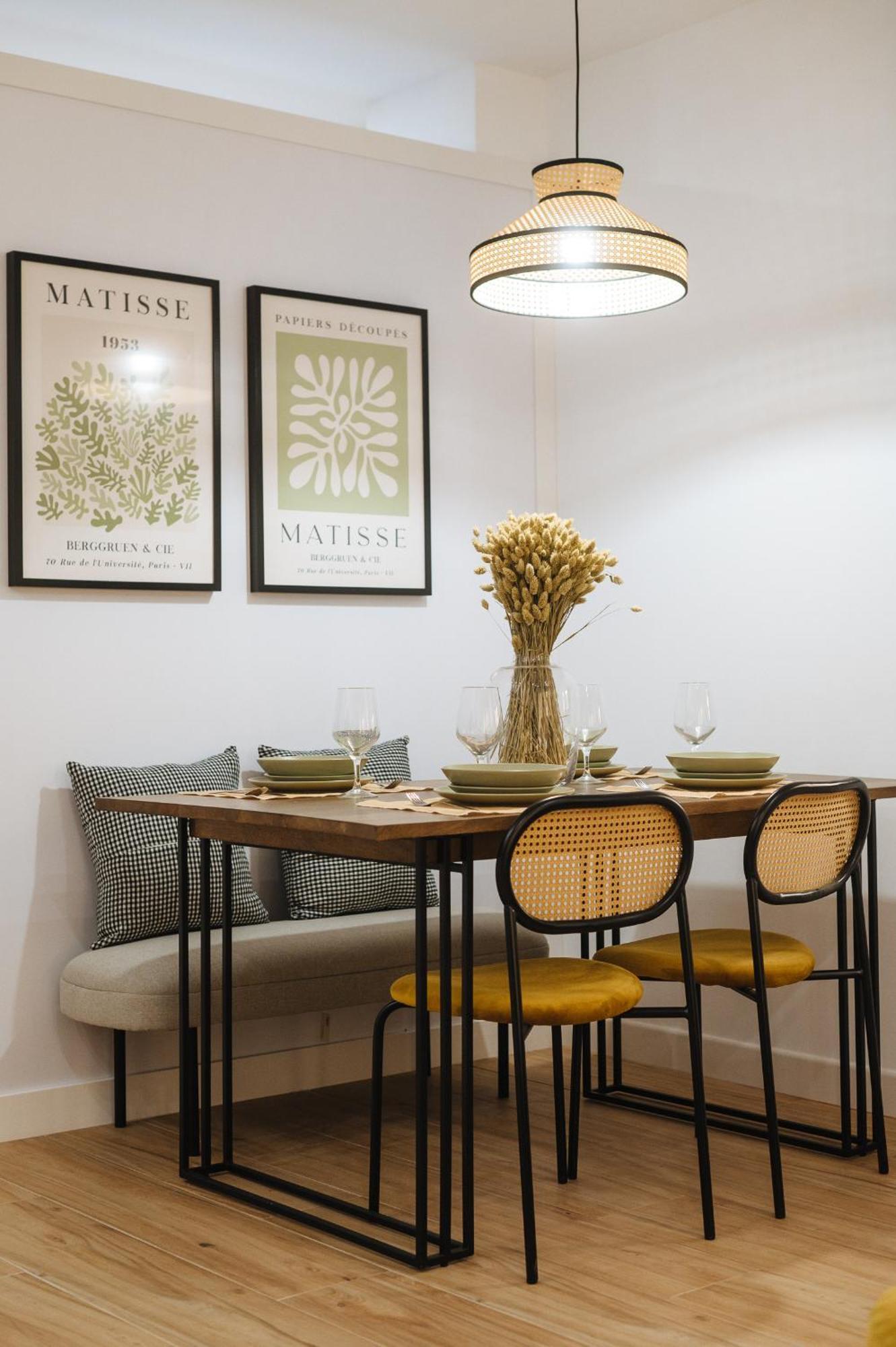 Wish Suite Miraflores De Sevilla ภายนอก รูปภาพ