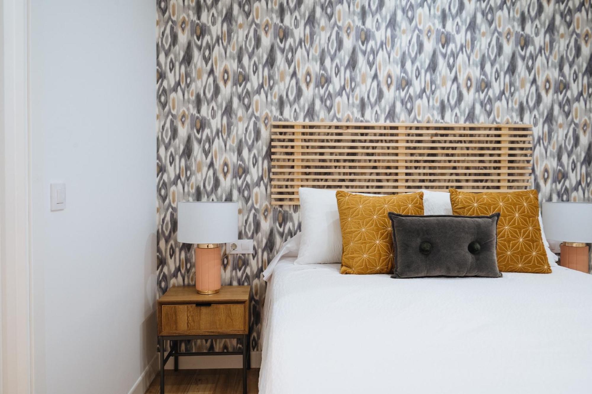 Wish Suite Miraflores De Sevilla ภายนอก รูปภาพ